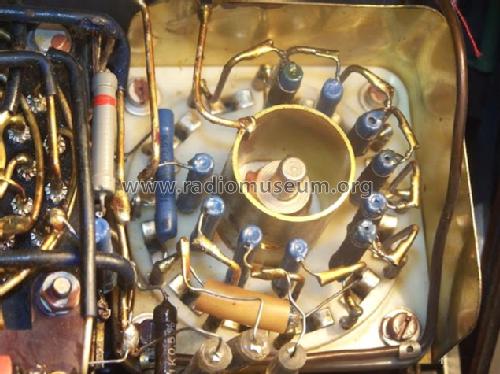 Univeka 147URAV; Mechanikai (ID = 1298100) Equipment