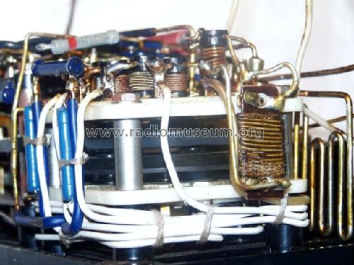 Univeka 147URAV; Mechanikai (ID = 1298101) Equipment