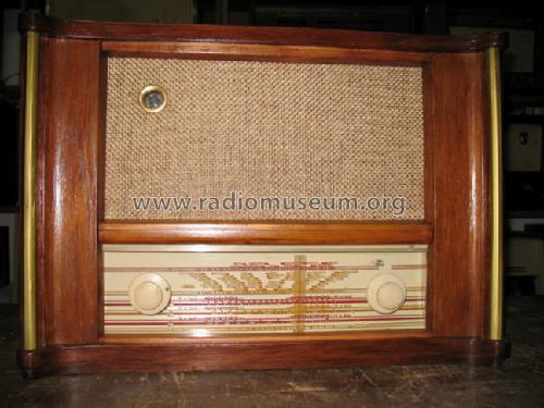 348A ; Mediator; La Chaux- (ID = 1353184) Radio