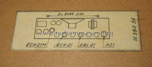 M174A ; Mediator; La Chaux- (ID = 1383625) Radio