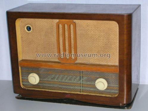 M235A; Mediator; La Chaux- (ID = 2839500) Radio