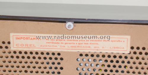 M263A; Mediator; La Chaux- (ID = 428617) Radio