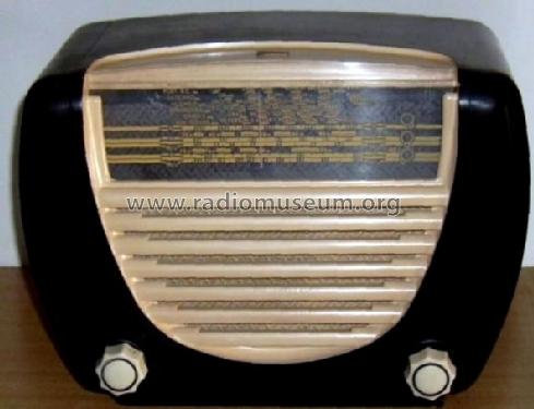 M267U; Mediator; La Chaux- (ID = 806976) Radio