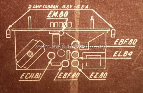 M26A; Médiator; Paris (ID = 1136223) Radio