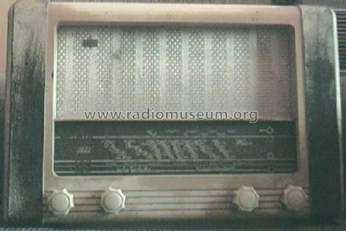 M293A; Mediator; La Chaux- (ID = 210031) Radio