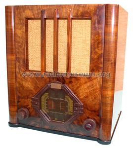 M4A ; Mediator; La Chaux- (ID = 734522) Radio