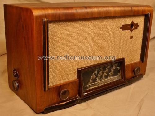 M76A ; Mediator; La Chaux- (ID = 1723181) Radio