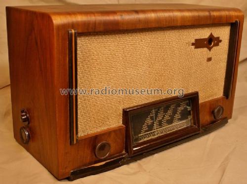 M76A ; Mediator; La Chaux- (ID = 1723181) Radio