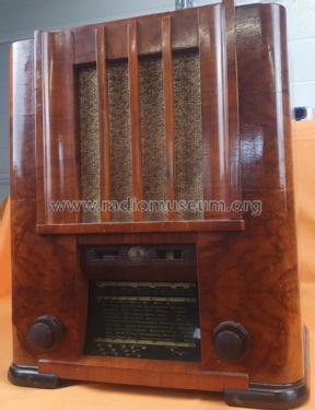 M7A ; Mediator; La Chaux- (ID = 2964686) Radio