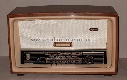 MD3542A; Mediator; La Chaux- (ID = 2568041) Radio