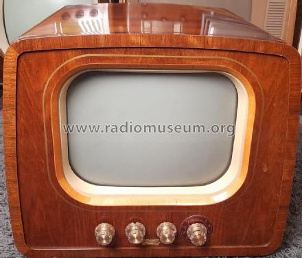 MD36T104A; Mediator; La Chaux- (ID = 2958810) Télévision