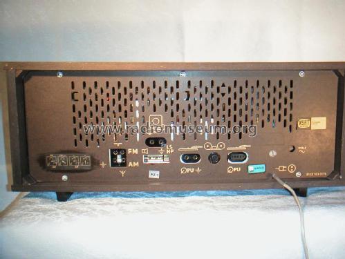 MD4213A /16A; Mediator; La Chaux- (ID = 107812) Radio