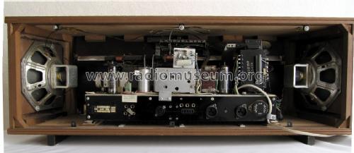 Stereo MD5213A/76; Mediator; La Chaux- (ID = 1106591) Radio