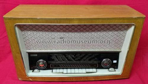 MD5530A; Mediator; La Chaux- (ID = 2899578) Radio
