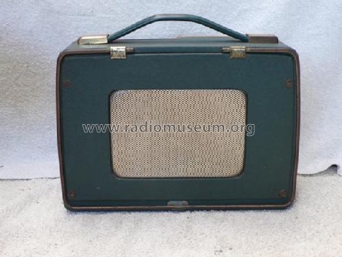 MD6581T; Médiator; Paris (ID = 1655656) Radio