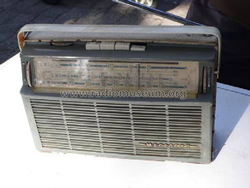 MD6684T; Mediator; La Chaux- (ID = 1576860) Radio