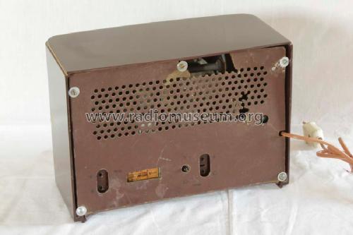 MD 1567 UN; Mediator; La Chaux- (ID = 1486705) Radio
