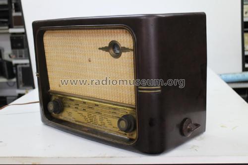 MD 2565AF; Mediator; La Chaux- (ID = 1907082) Radio