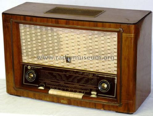 MD-5520A-3D; Mediator; La Chaux- (ID = 1588562) Radio