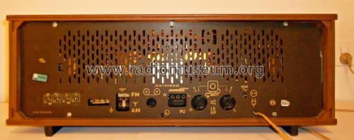 Stereo MD5213A/76; Mediator; La Chaux- (ID = 1836913) Radio