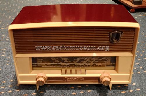 M29A; Médiator; Paris (ID = 3048488) Radio