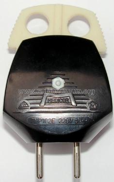 Battery Charger 102E; Medicor Müvek; (ID = 1070577) Power-S