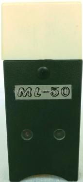 Gombakkumulátor töltő ML-50; Medicor Müvek; (ID = 1461007) Power-S
