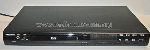 DVD-Spieler MD7457 PLU502; Medion; Essen (ID = 2436201) Enrég.-R