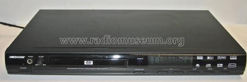 DVD-Spieler MD7457 PLU502; Medion; Essen (ID = 2436201) Sonido-V