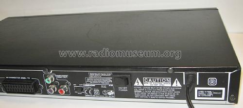 DVD-Spieler MD7457 PLU502; Medion; Essen (ID = 2436205) Sonido-V