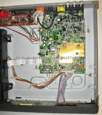 DVD-Spieler MD7457 PLU502; Medion; Essen (ID = 2436208) Enrég.-R
