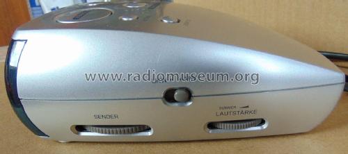 Tevion MW/UKW Radiowecker XL 71202; Medion; Essen (ID = 2461185) Radio