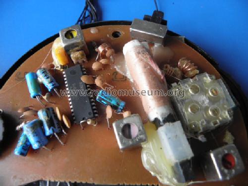 Lifetec LT-9548; Medion; Essen (ID = 1298565) Radio