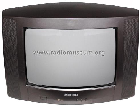 Color-FS Portable MD 42207-A; Medion; Essen (ID = 1632448) Television