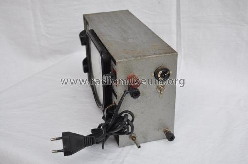 Oscillatore modulato CB10; Mega Radio Mega (ID = 1926434) Equipment