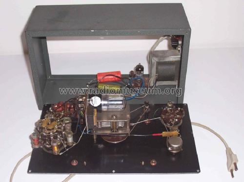 Oscillatore Modulato CB-V; Mega Radio Mega (ID = 877311) Equipment