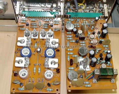 AM All-Band Genescope MSW-713C; Meguro Electronics (ID = 427455) Equipment