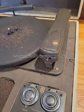 Phono-Recorder 9-1045; Meissner Mfg. Div., (ID = 3045618) Enrég.-R