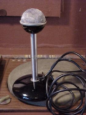 Phono-Recorder 9-1065; Meissner Mfg. Div., (ID = 417154) Radio
