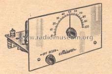 T3BK ; Meissner Mfg. Div., (ID = 213907) Radio