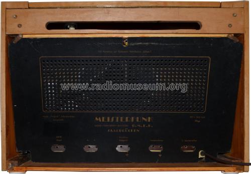 331S 3D Phono ; Meisterfunk; Radio- (ID = 2041090) Radio