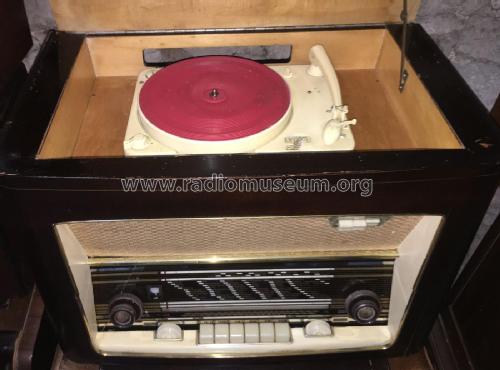W432S/3D; Meisterfunk; Radio- (ID = 3142984) Radio
