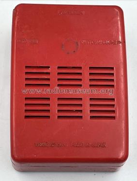 6 Transistor HiFi ; Mellow-Tone where? (ID = 2814685) Radio