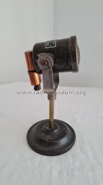 Melodynamic 75-A; Melodium; Paris (ID = 2848945) Microphone/PU