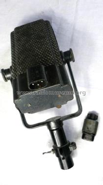 Microphone 42-B; Melodium; Paris (ID = 1771446) Microphone/PU