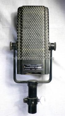 Microphone 42-B; Melodium; Paris (ID = 1771447) Microphone/PU