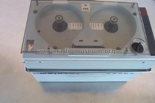 S2002; Mélovox Itax, (ID = 2579587) R-Player
