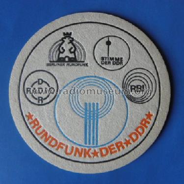 Bierdeckel-Coasters ; Memorabilia - (ID = 1088193) Misc