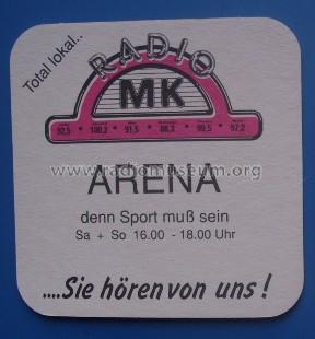 Bierdeckel-Coasters ; Memorabilia - (ID = 695017) Diverses