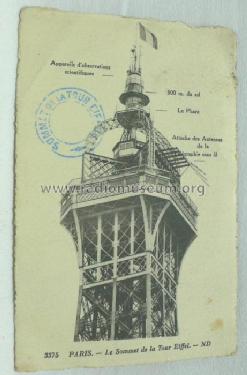 Postcards - Postkarten ; Memorabilia - (ID = 402456) Altri tipi